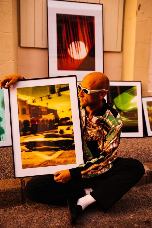 LIMITno by Aljaz Babnik