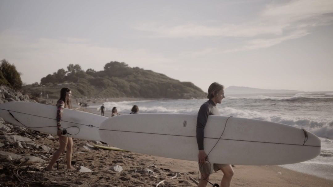 We are Colors of Surfing