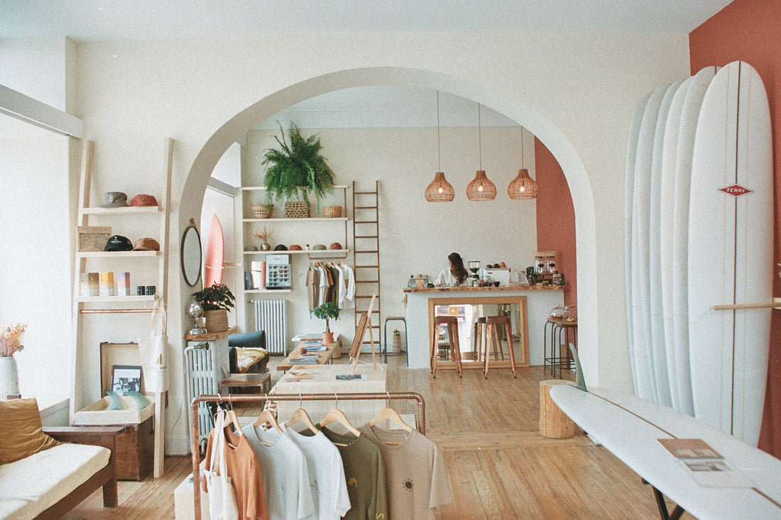 They're talking about us