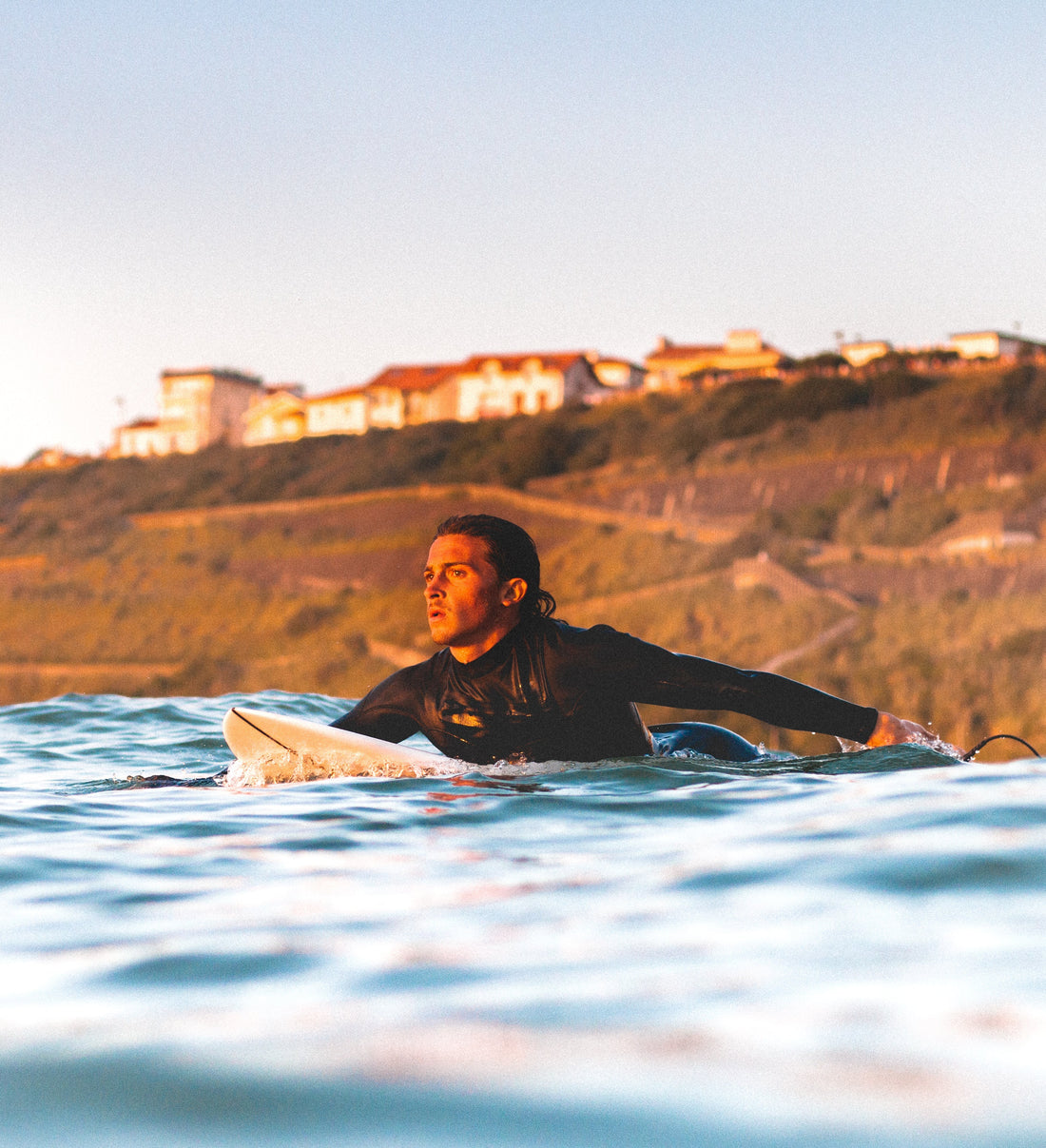 Sons of Colors - Sunset Surf