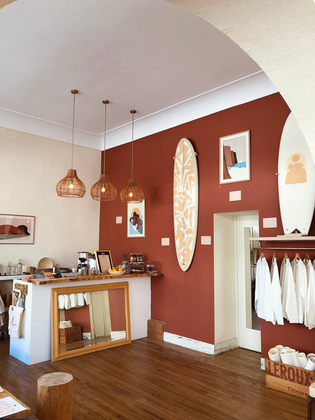 Bleust x Quentin Monge