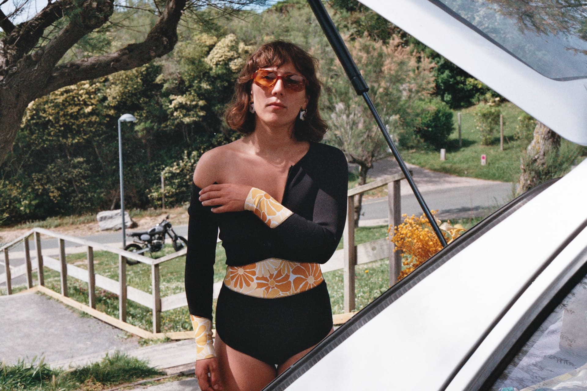 COLORS WOMEN SUMMER WETSUIT