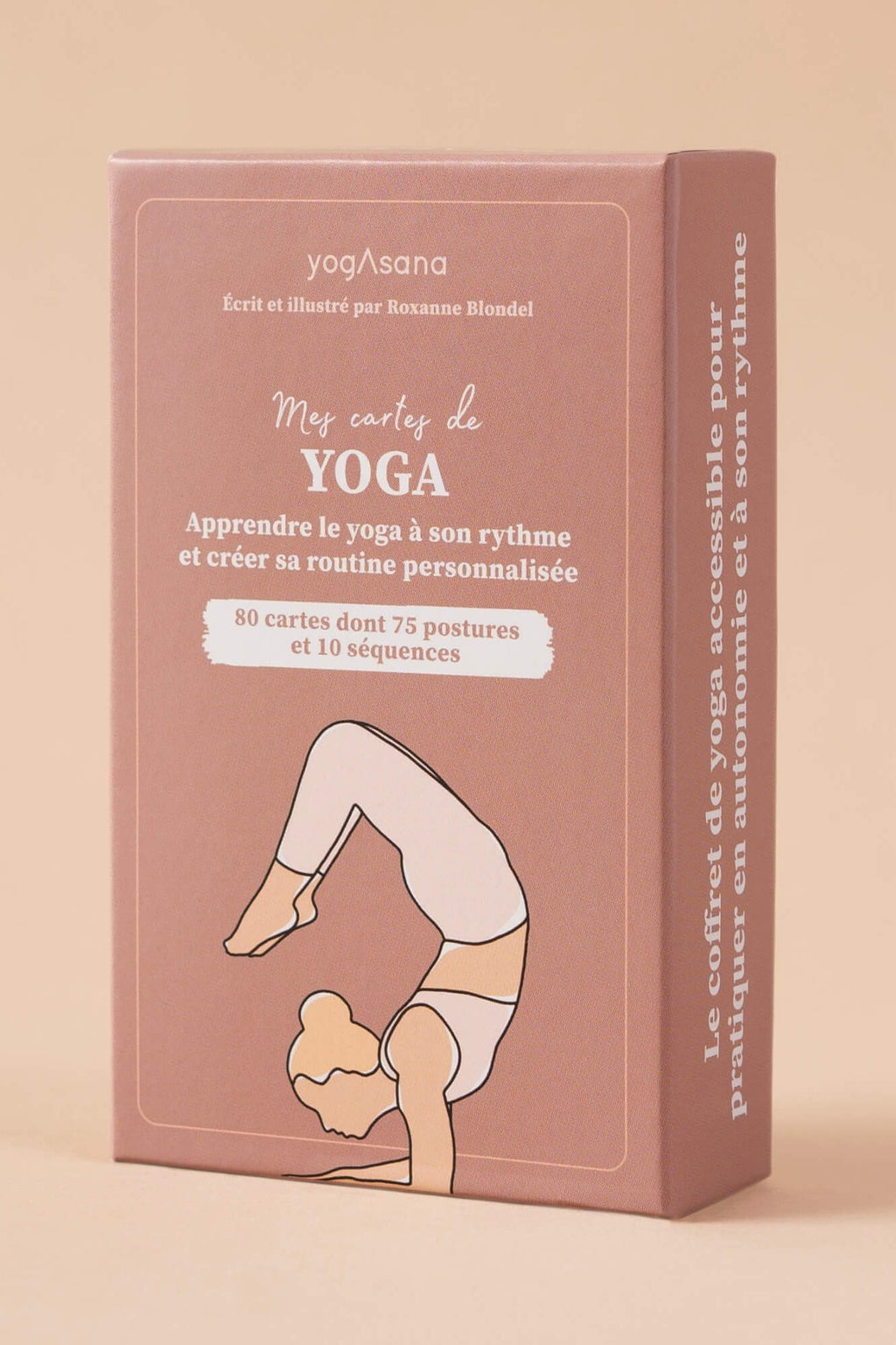 Yogasana • Hatha Vinyasa