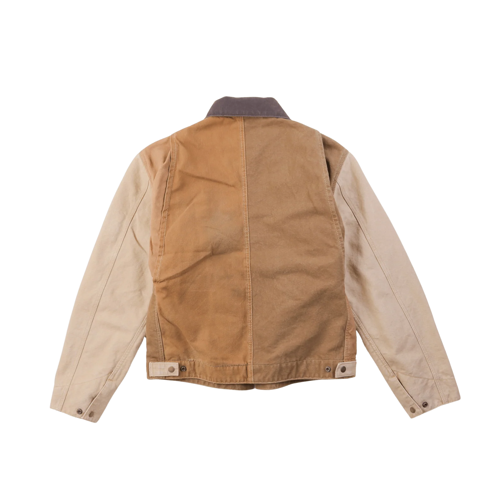 PATINA・Work Jacket・Camel