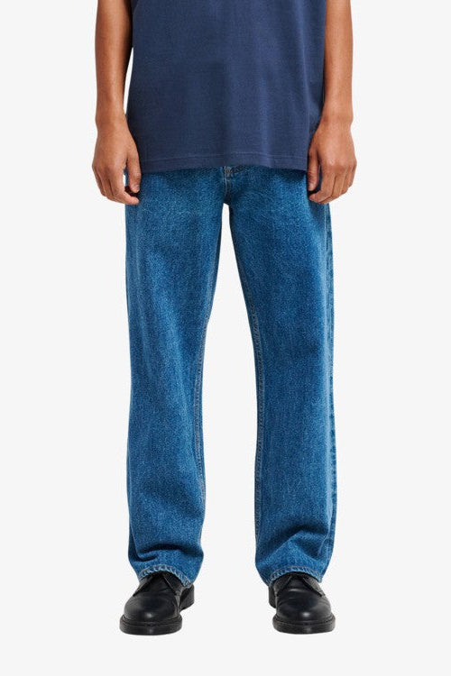 Americana Dayshift Denim・RVCA