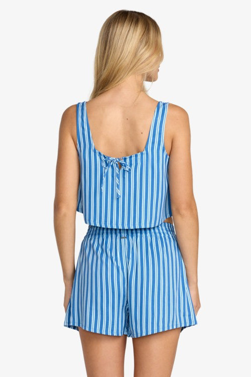 Mikey Boxer Short・RVCA