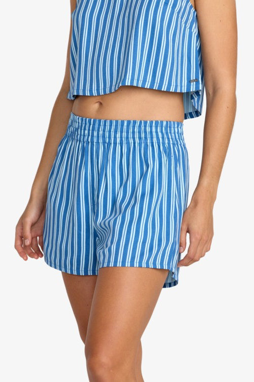 Mikey Boxer Short・RVCA