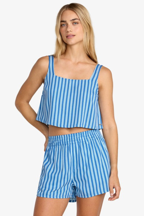 Mikey Boxer Short・RVCA