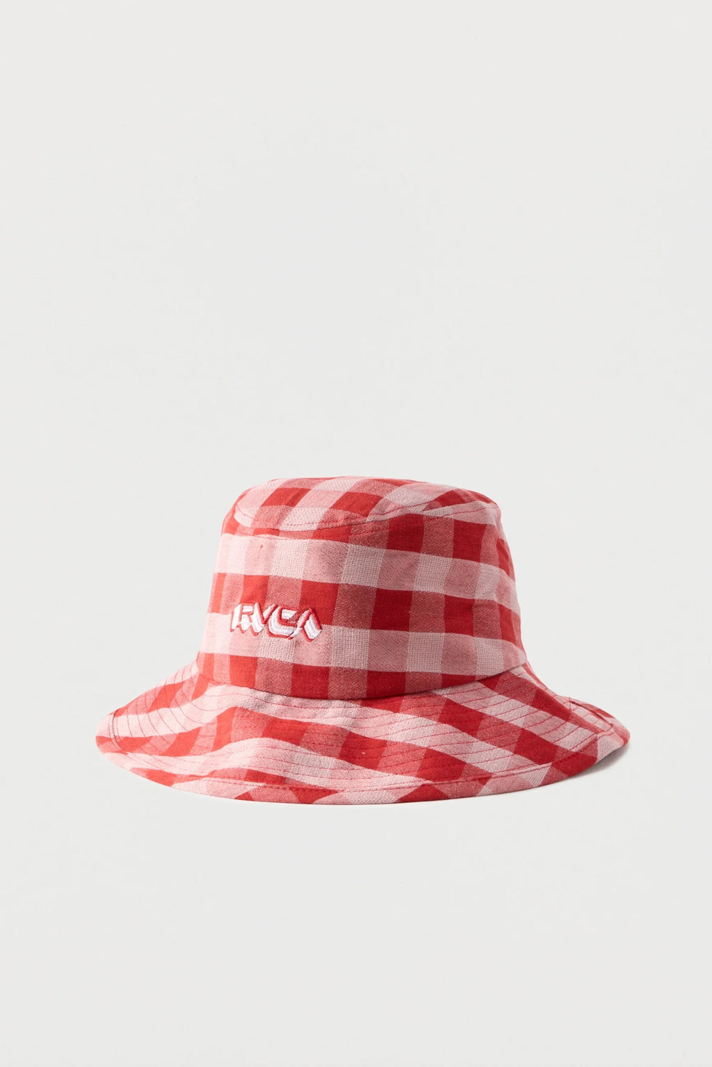 AF Checker Bucket・RVCA