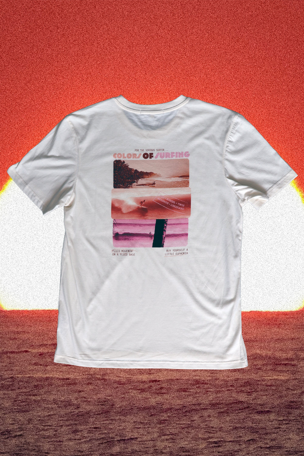Seventies · Tee