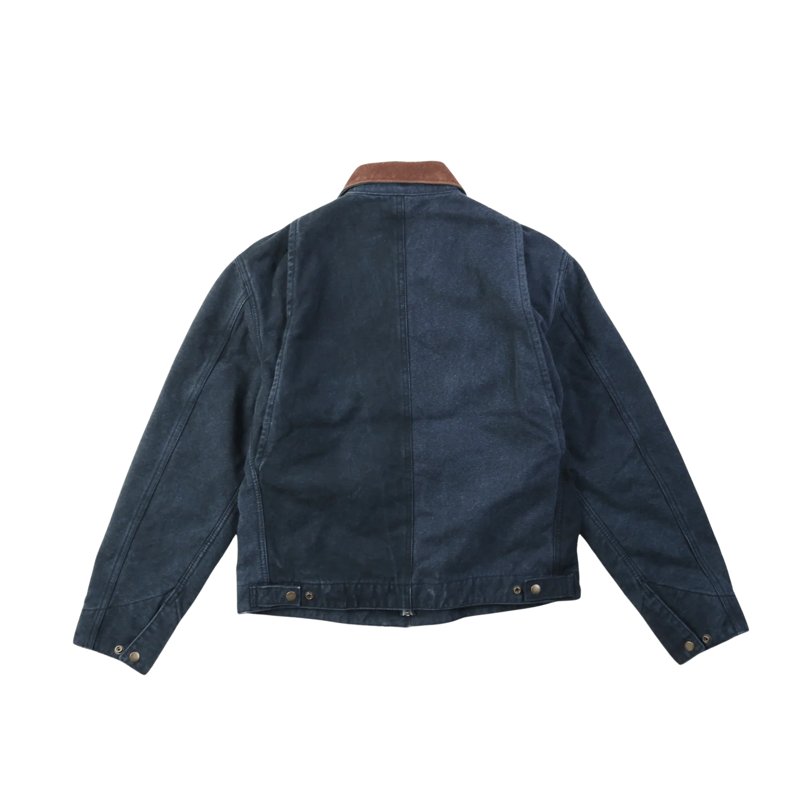 PATINA・Work Jacket・Black