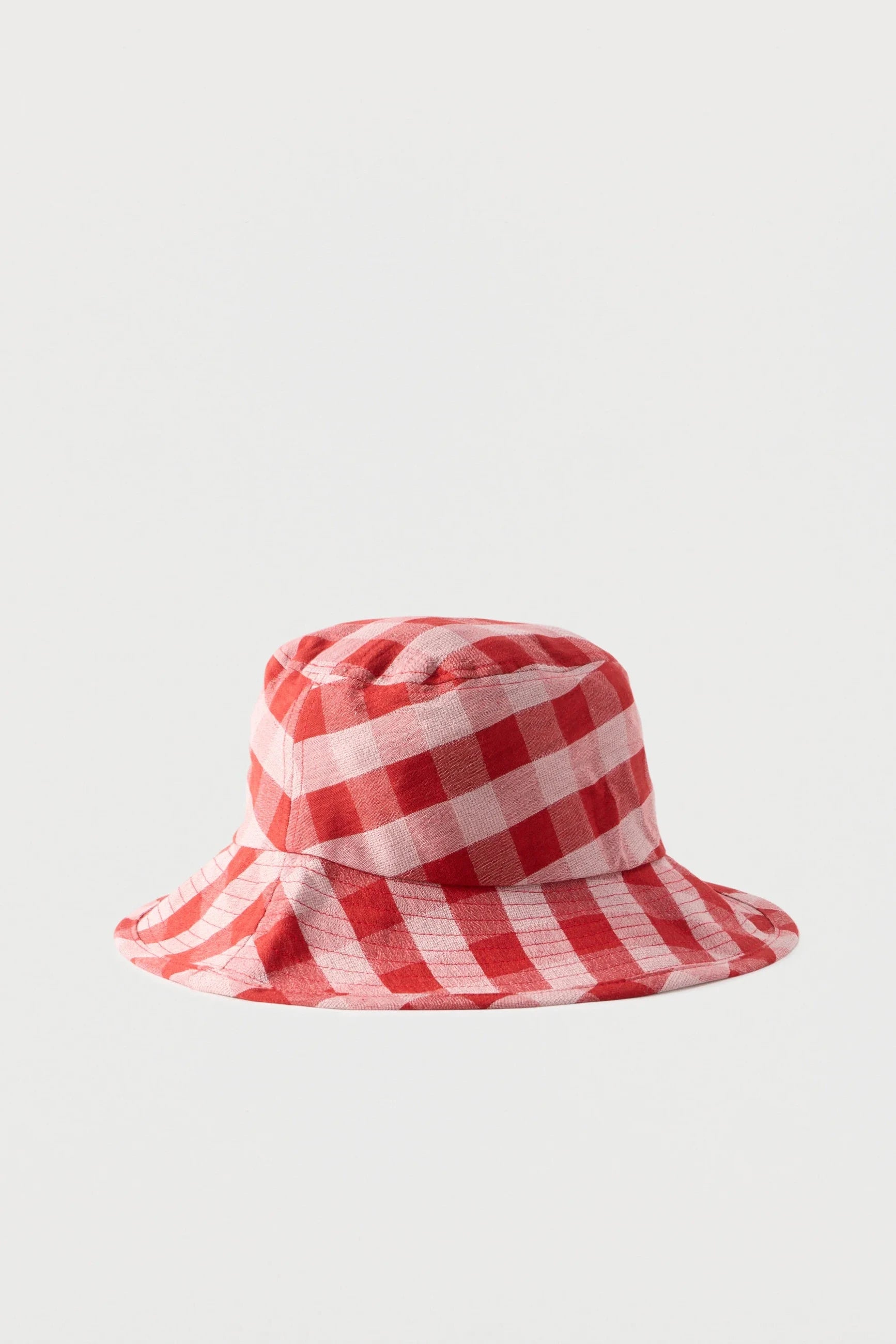 AF Checker Bucket・RVCA