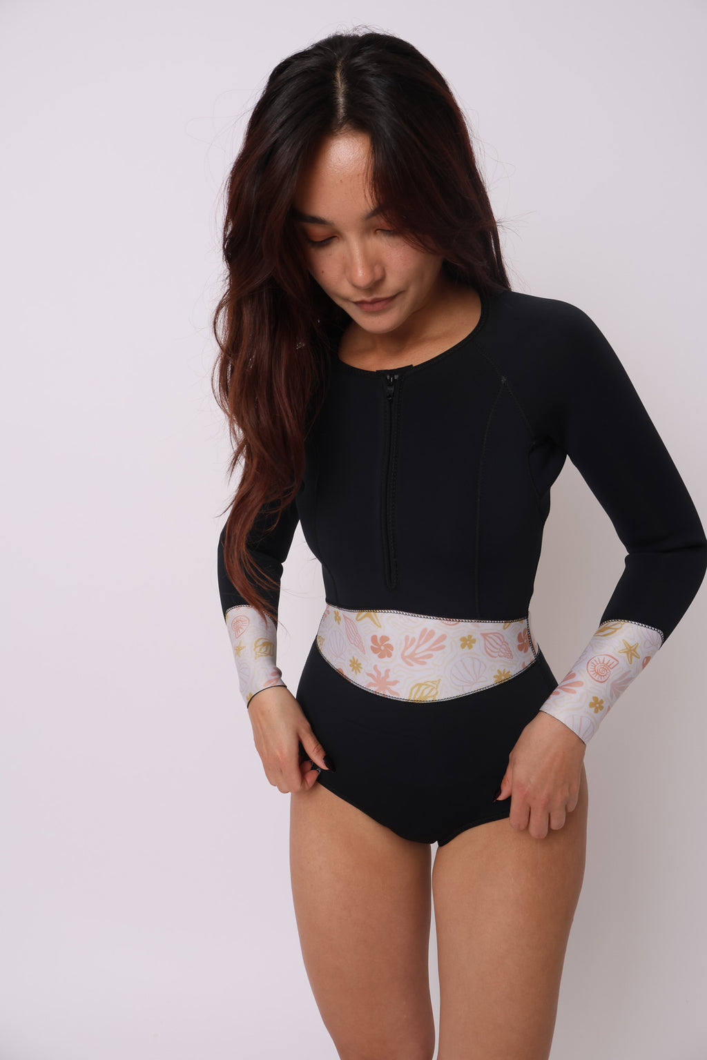 Colors Women · summer wetsuit