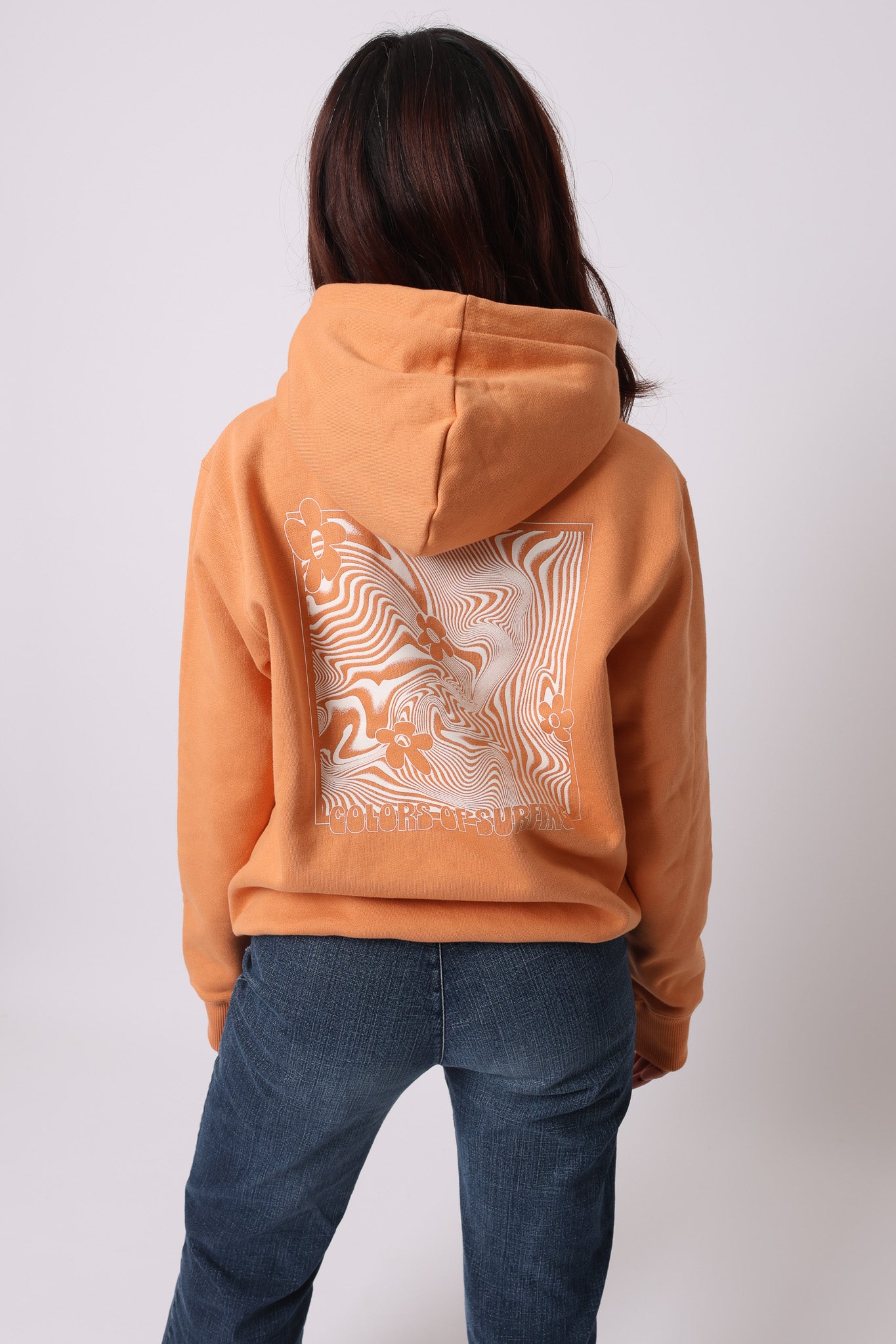 Radio Wave · Hoodie