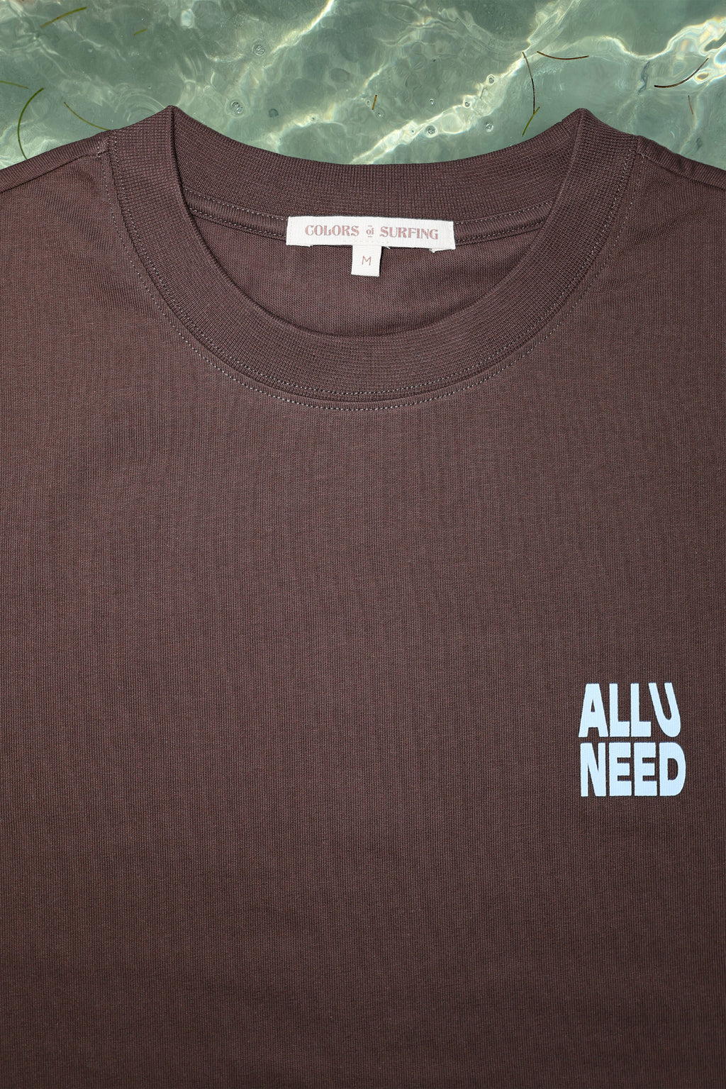 All You Need · Tee