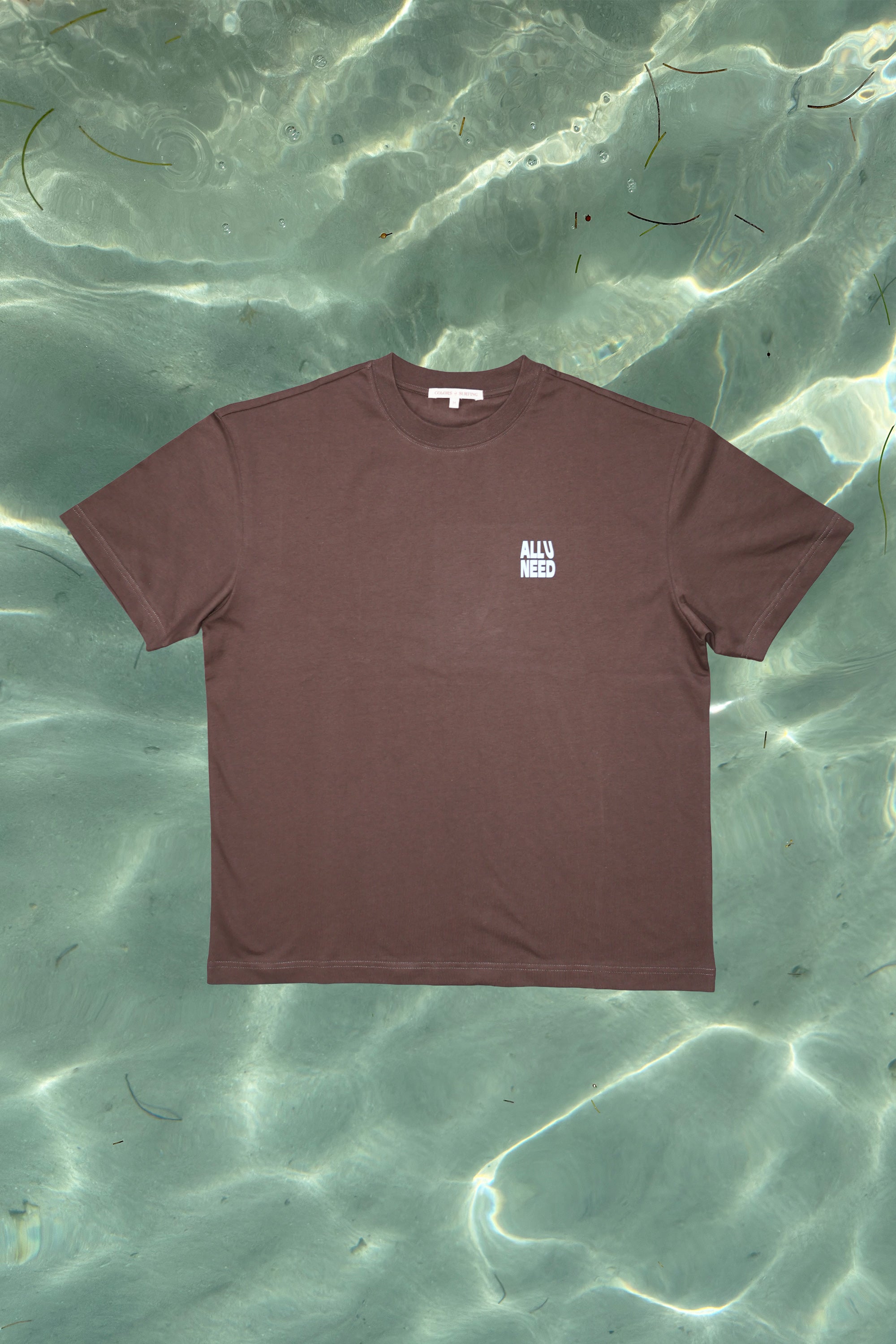 All You Need · Tee