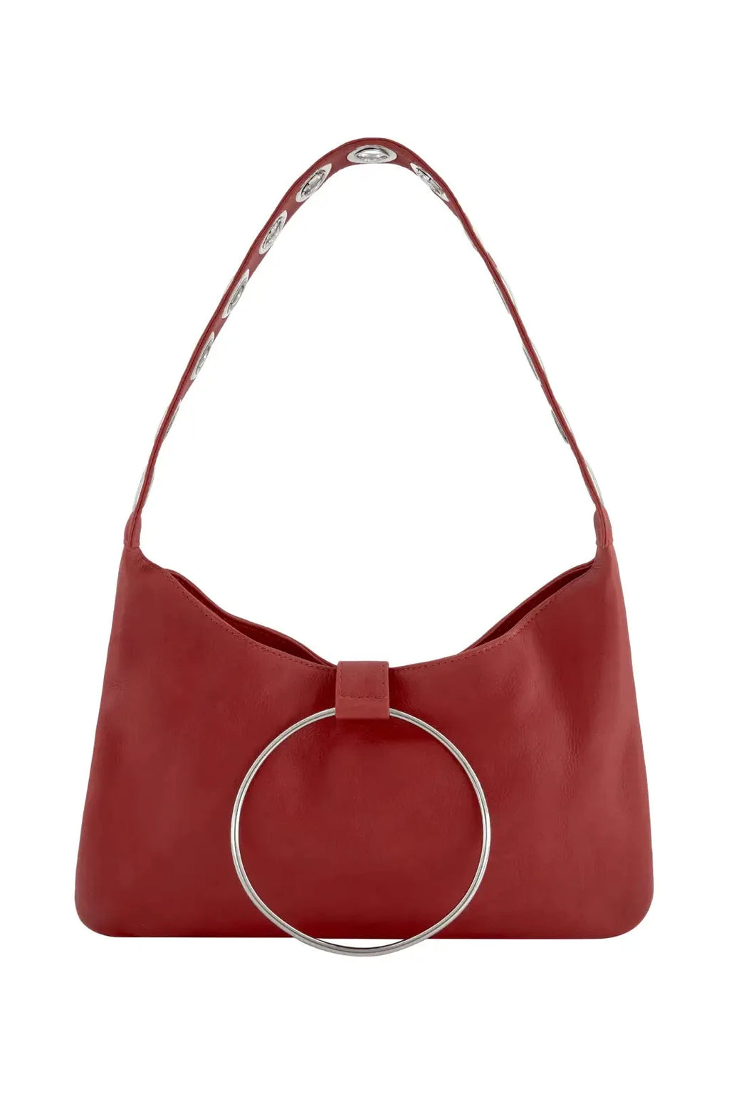 SUSMIE'S・Ali Bag・Red