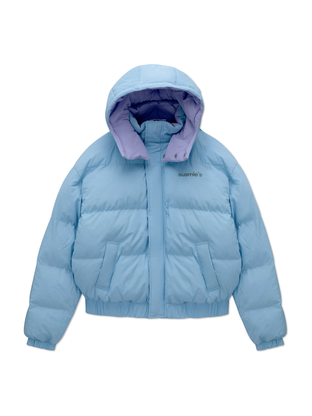 SUSMIE'S・Ally Reversible Puffer Jacket