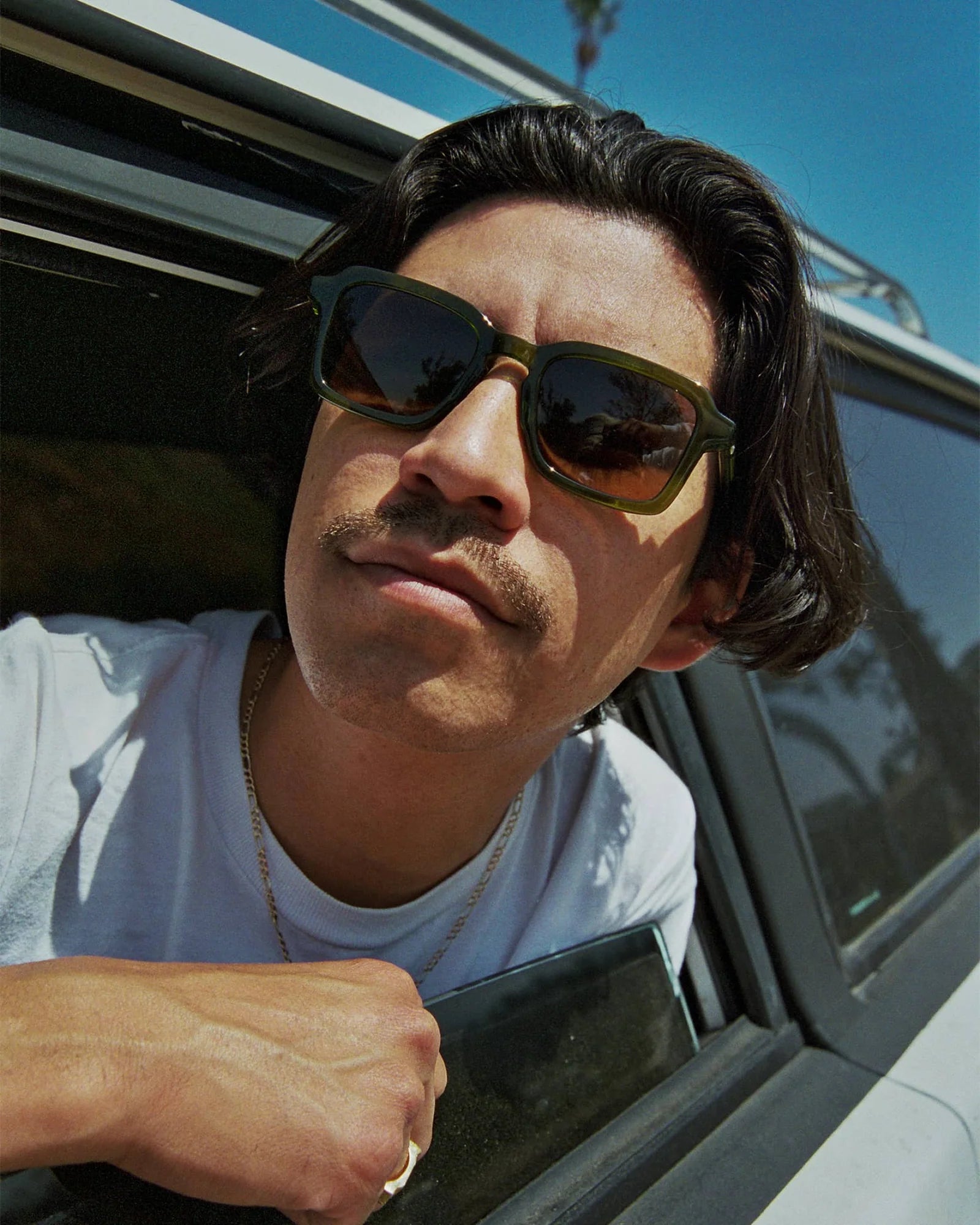 The HEAVY TROPIX・Crap Eyewear
