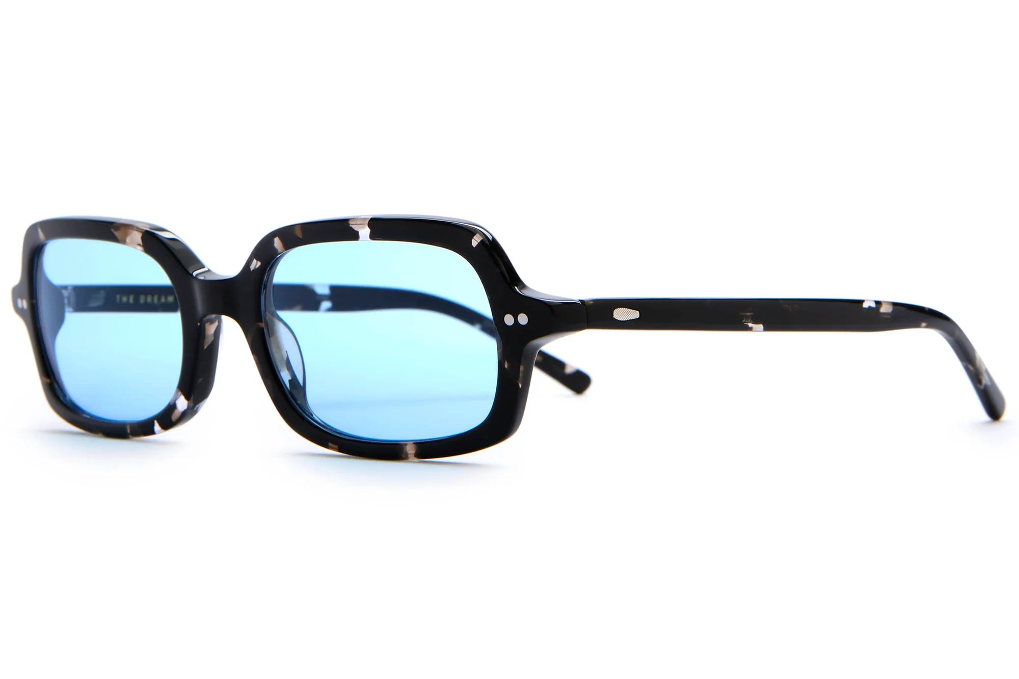 The DREAM CASSETTE・Crap Eyewear