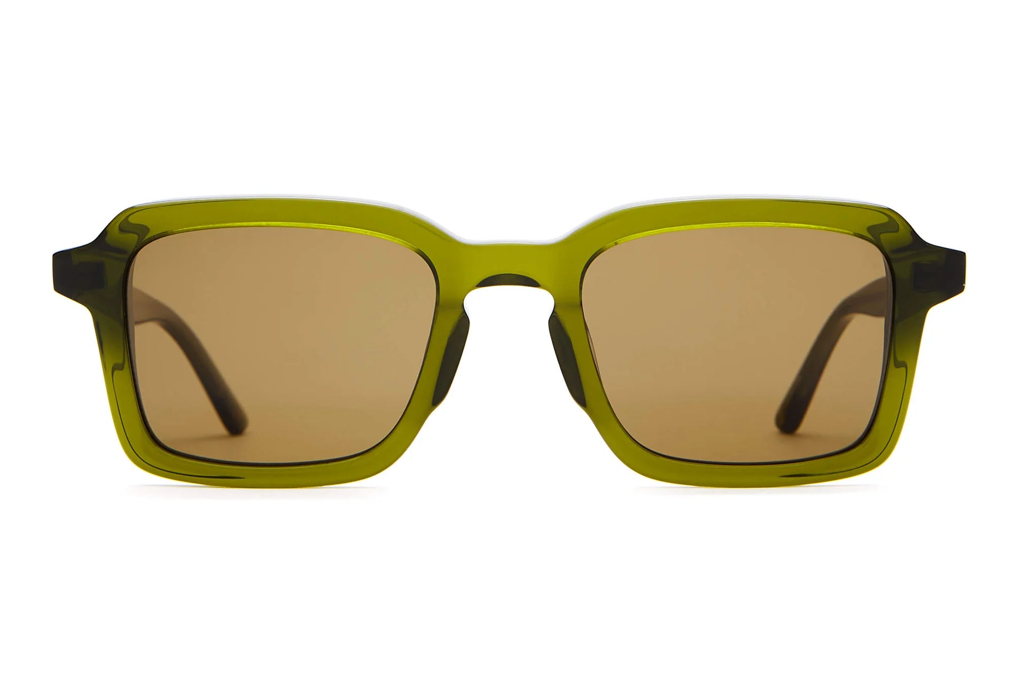 The HEAVY TROPIX・Crap Eyewear