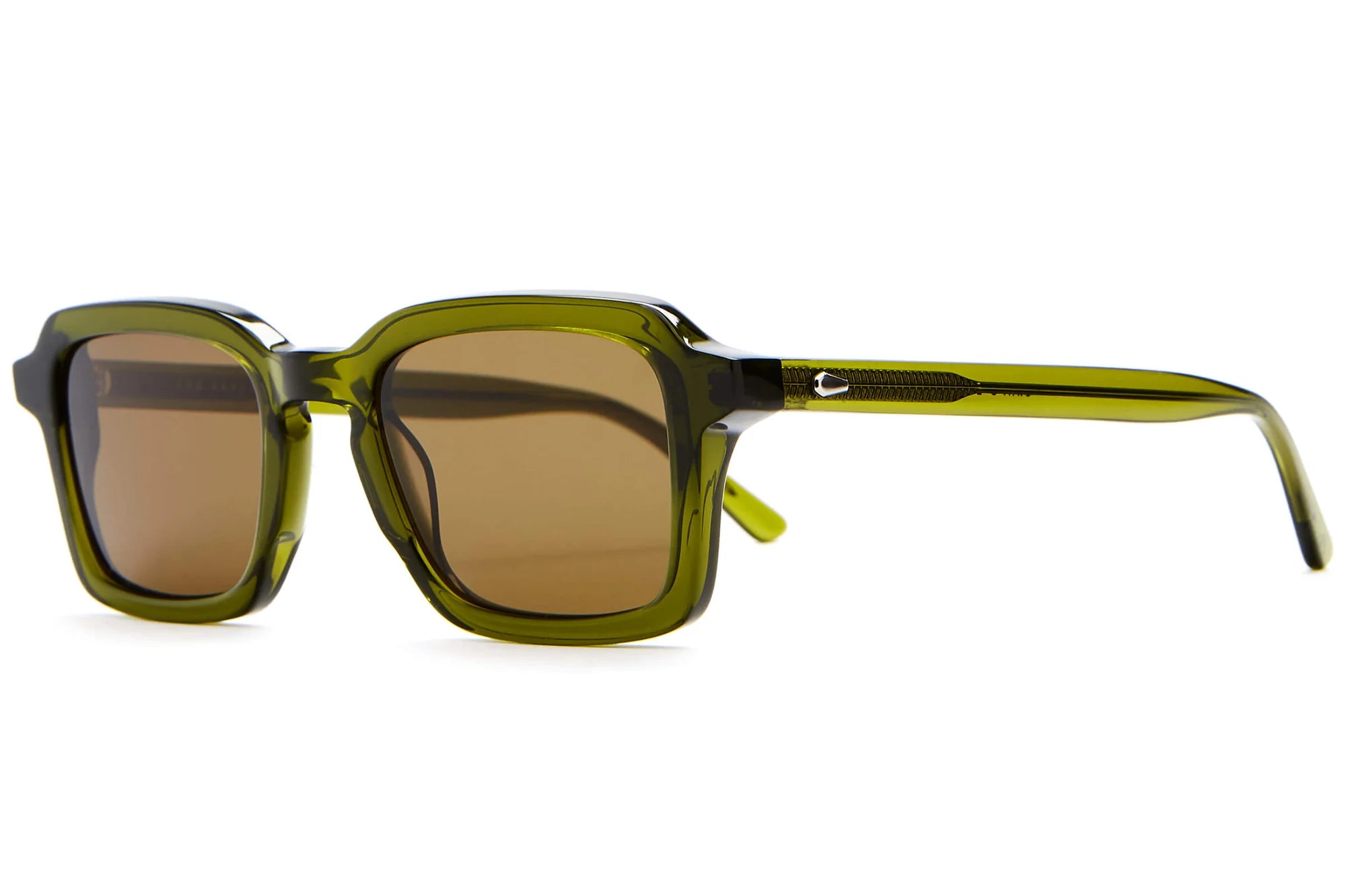 The HEAVY TROPIX・Crap Eyewear