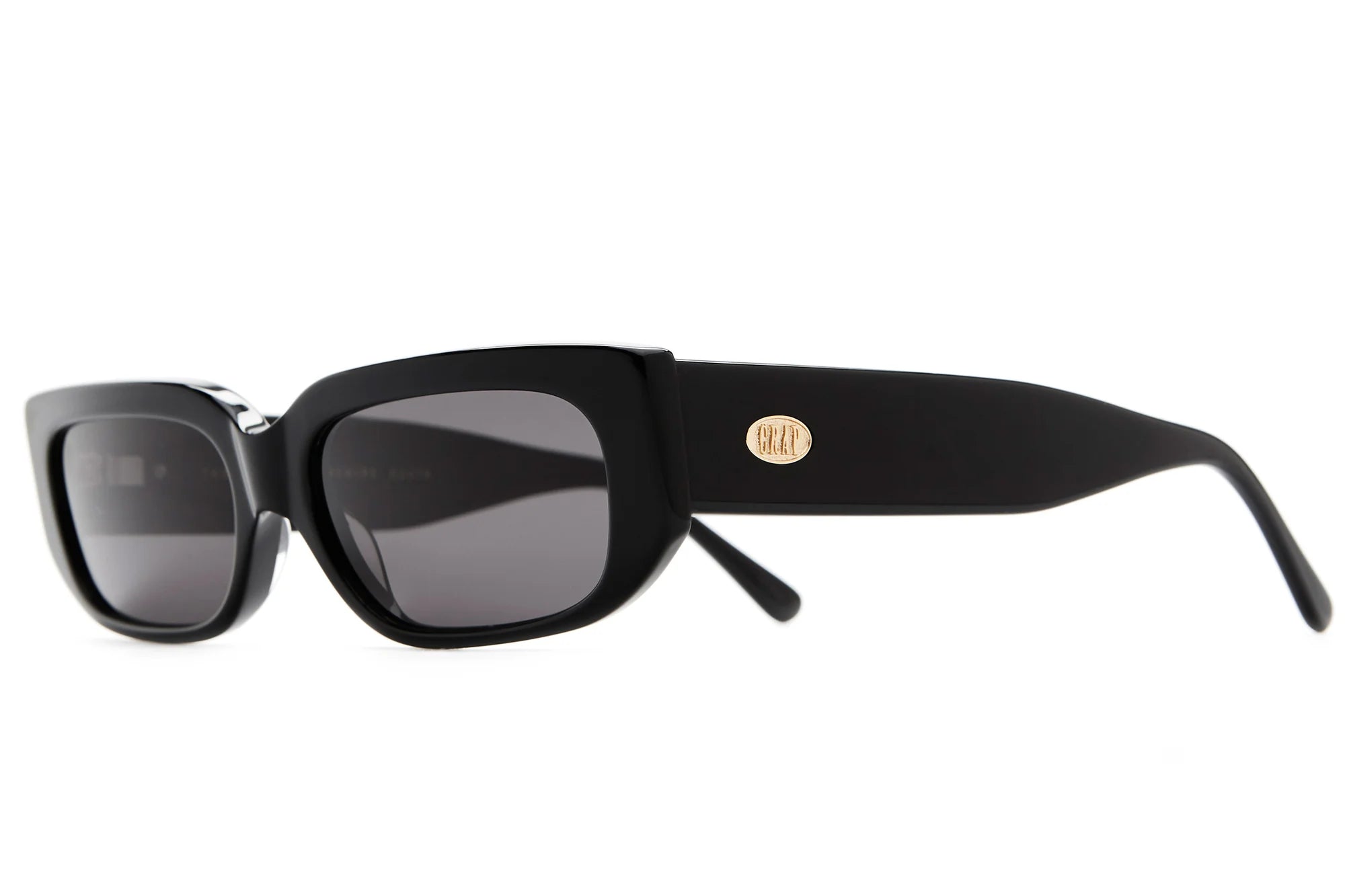The Paradise Machine・Crap Eyewear
