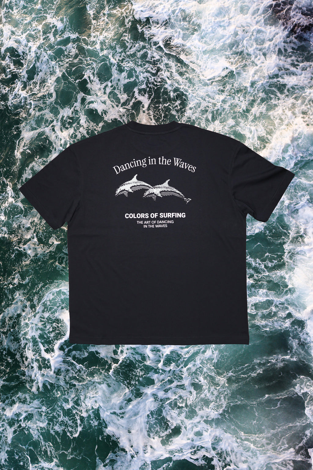 Dolphin · Tee