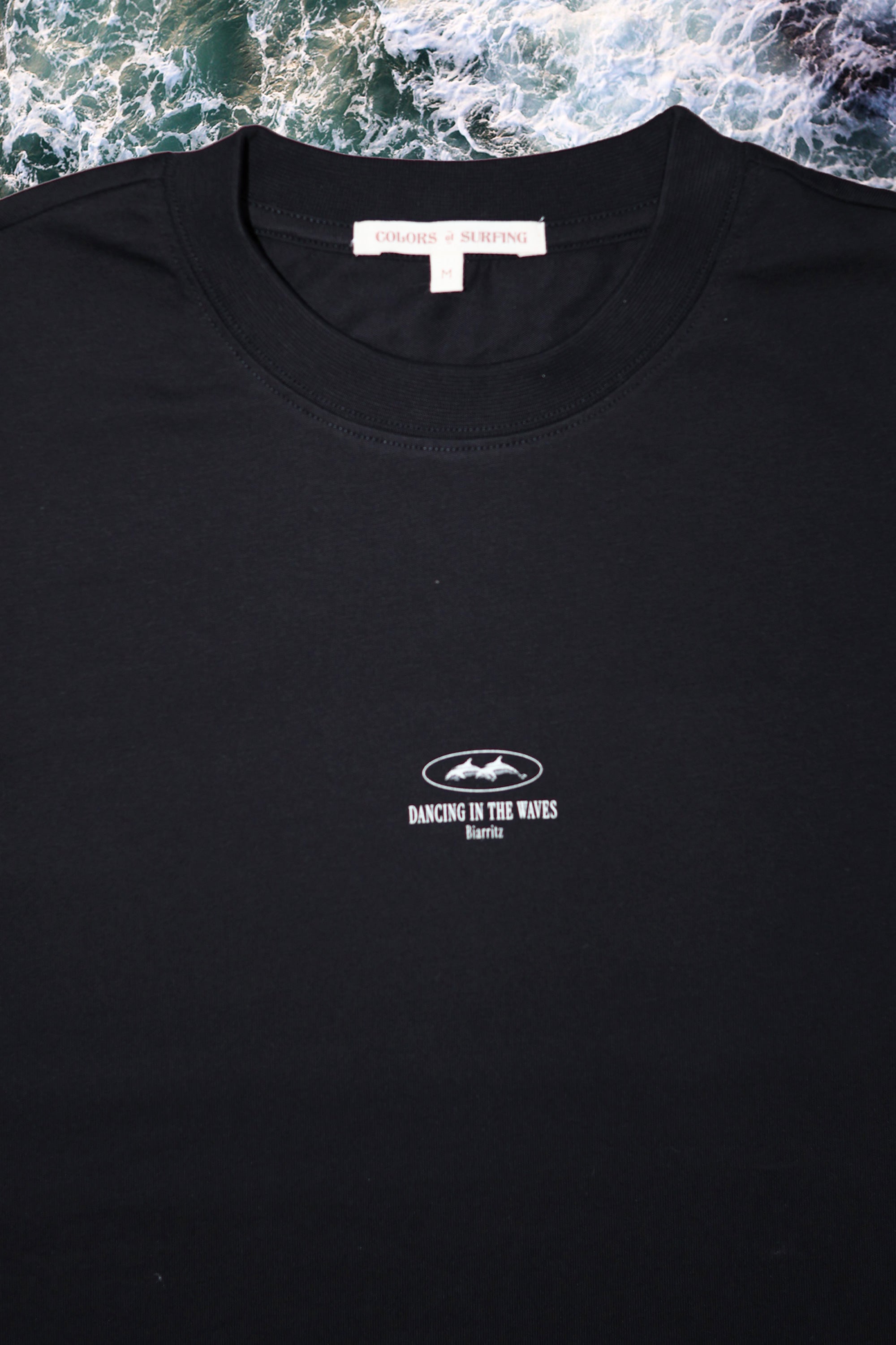Dolphin · Tee