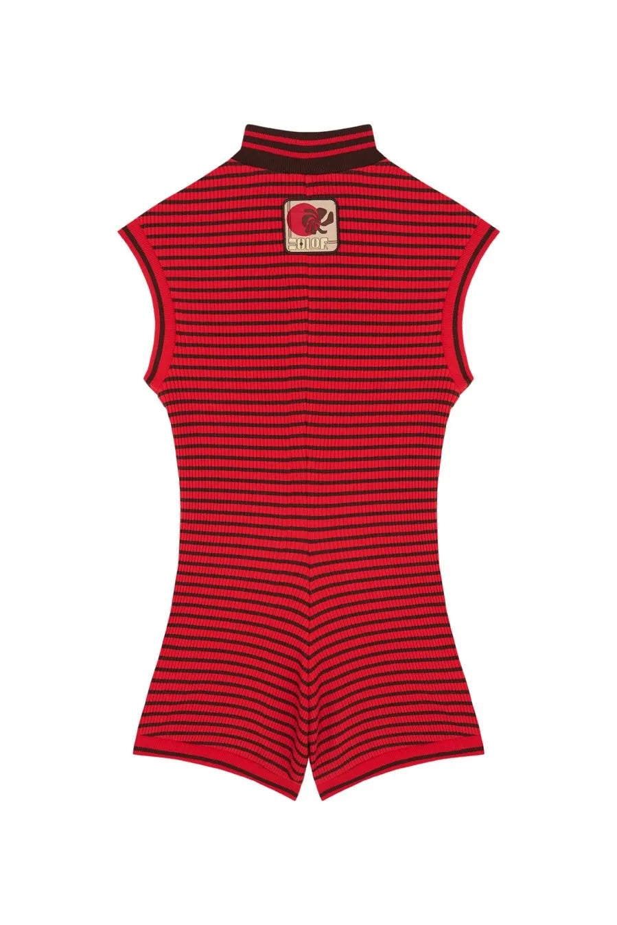 SOLOR・Playsuit Ericeira