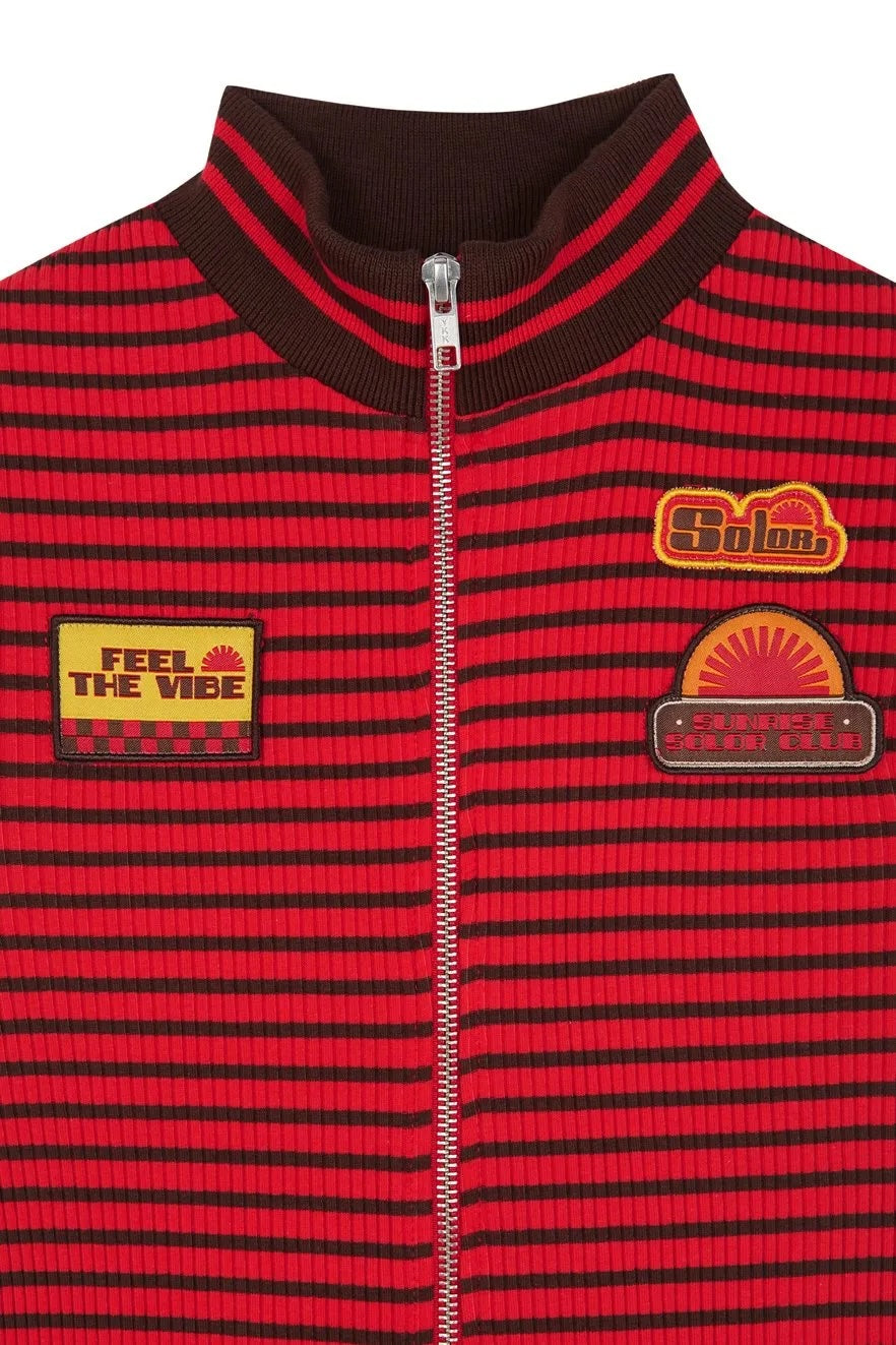 SOLOR・Playsuit Ericeira