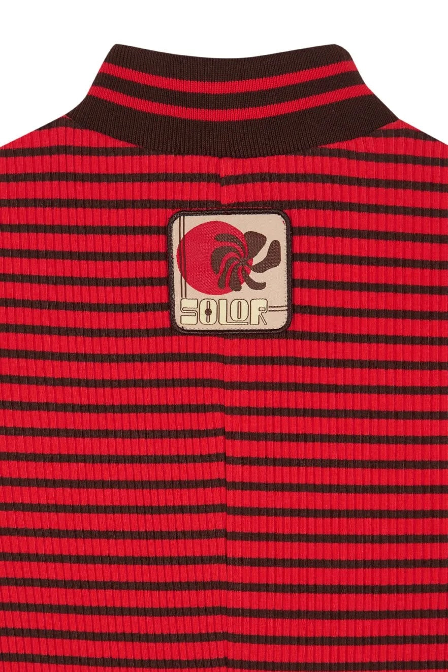 SOLOR・Playsuit Ericeira