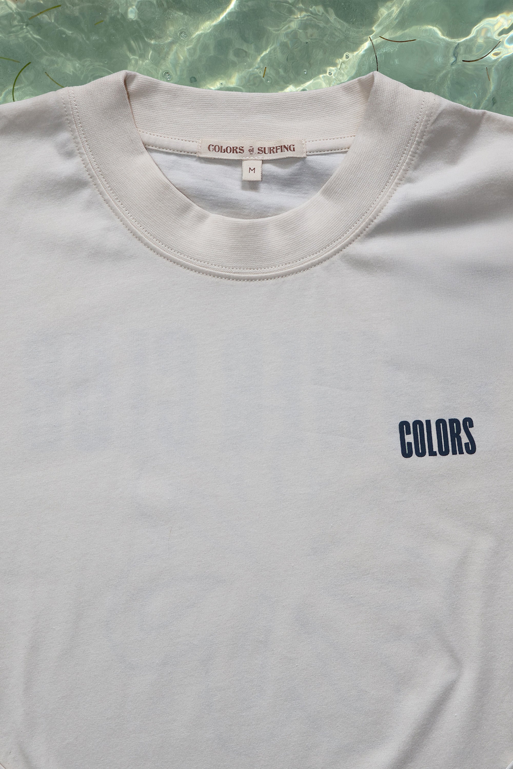 Flower Club · Longsleeve