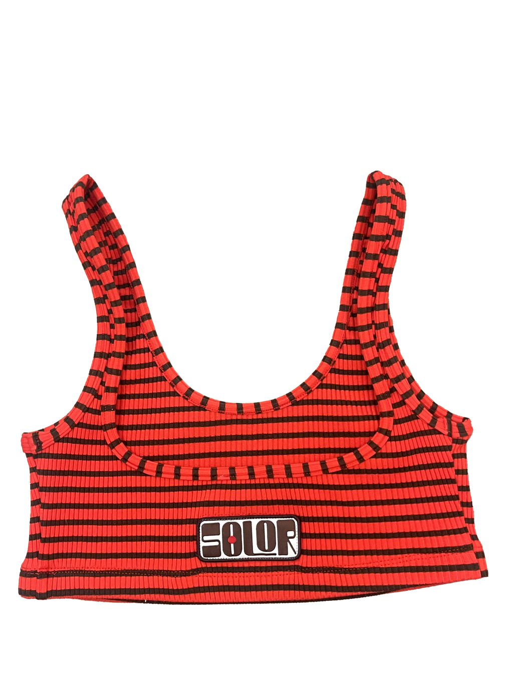 SOLOR・Top Popoyo・Red