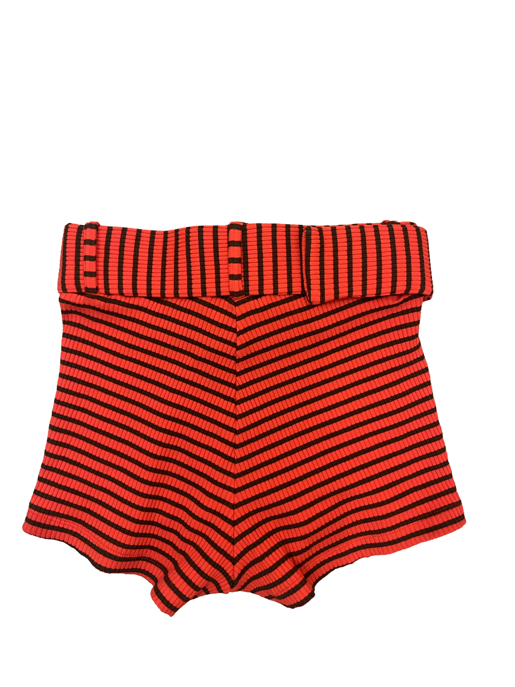 SOLOR・Popoyo Shorts・Red