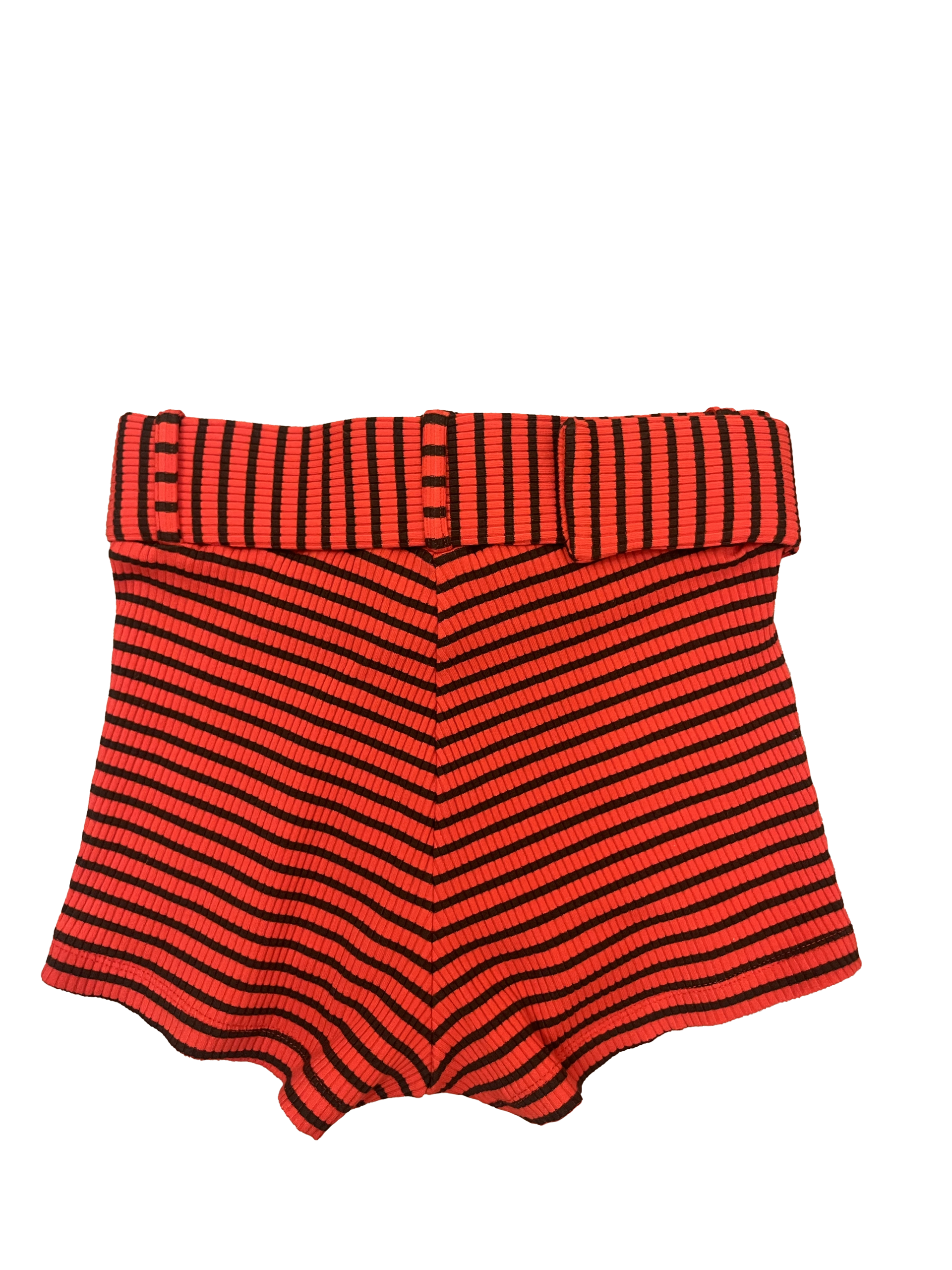 SOLOR・Popoyo Shorts・Red