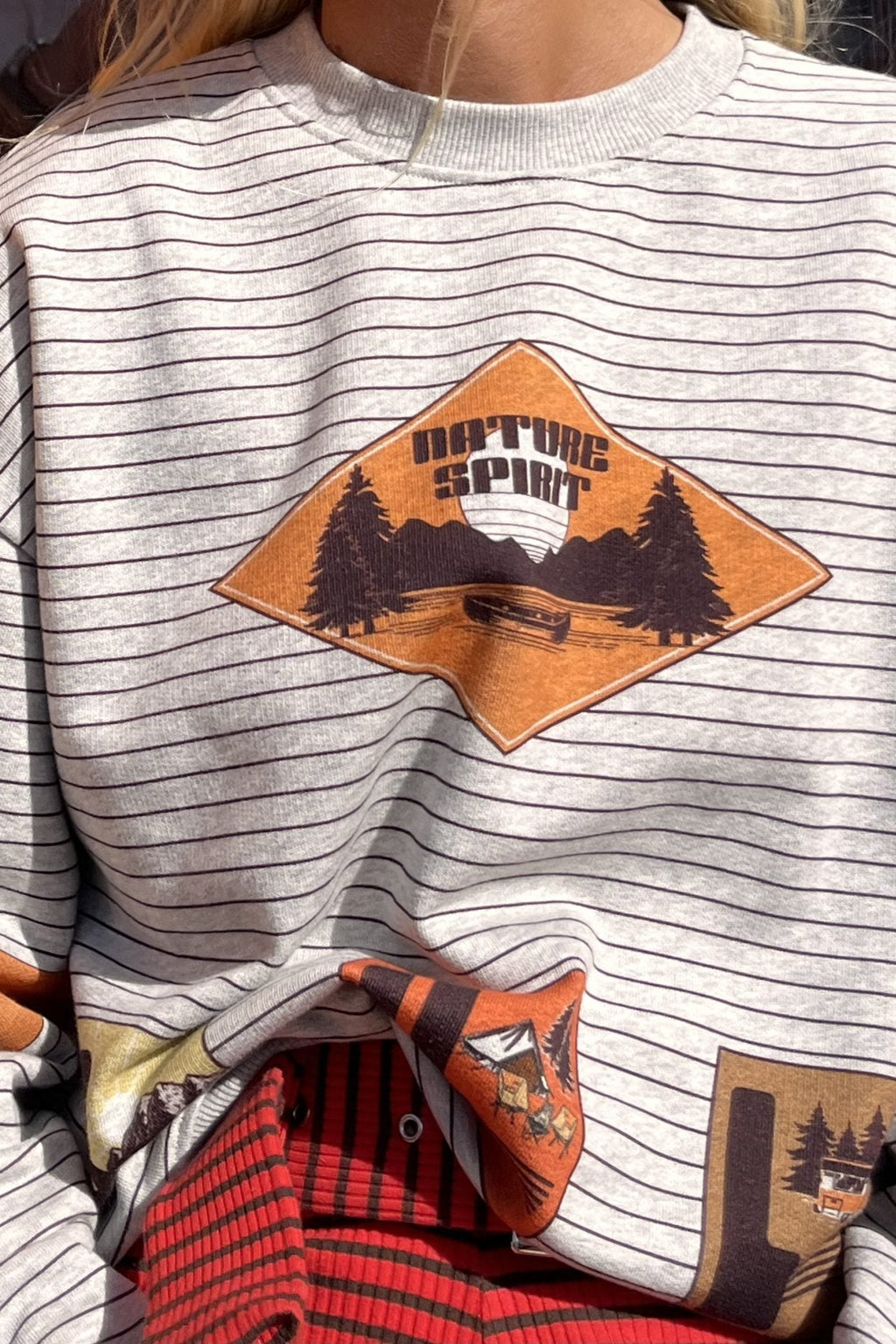 SOLOR・Jumper Tofino