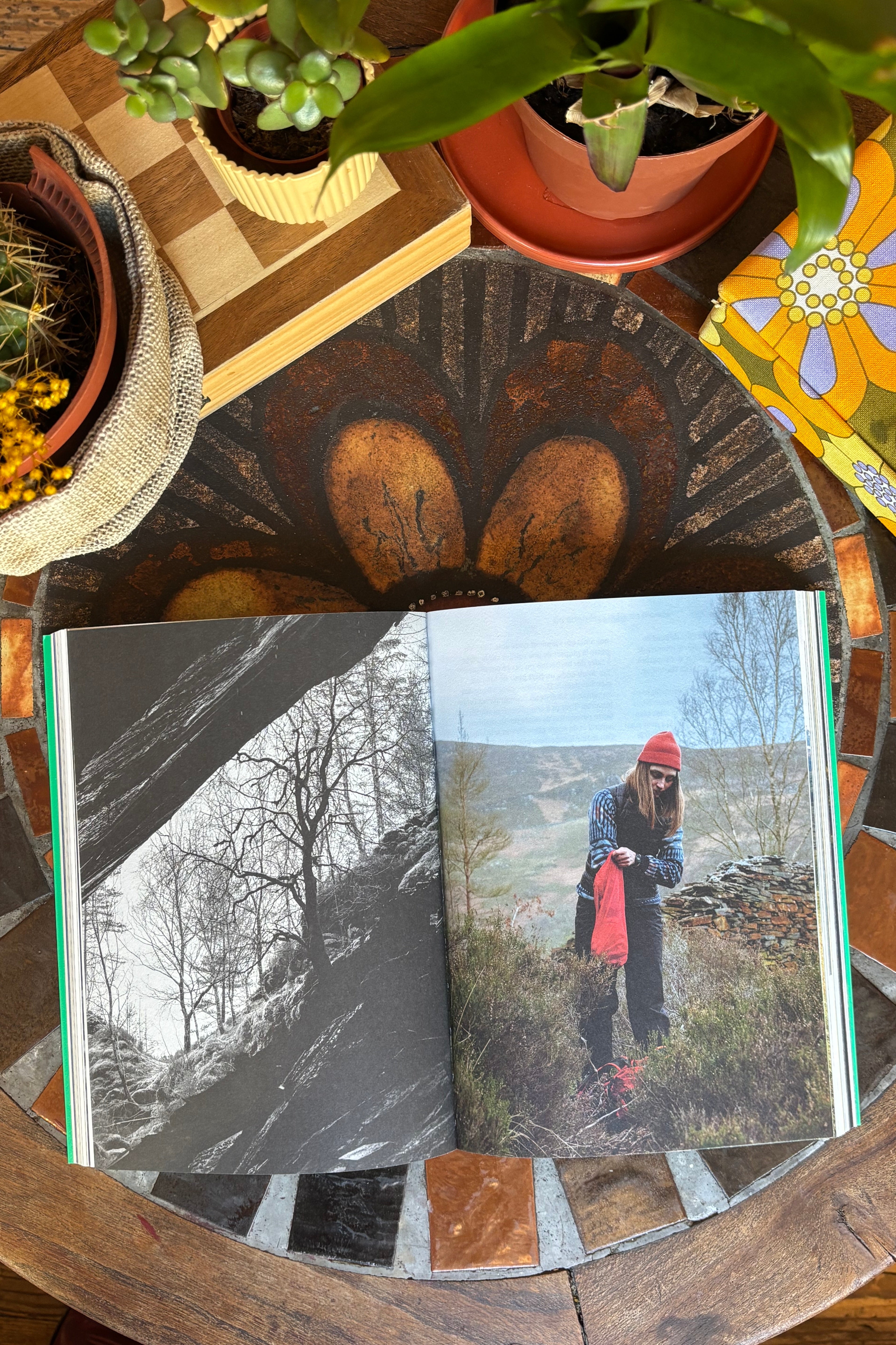 Les Others・Volume 20・Santé !