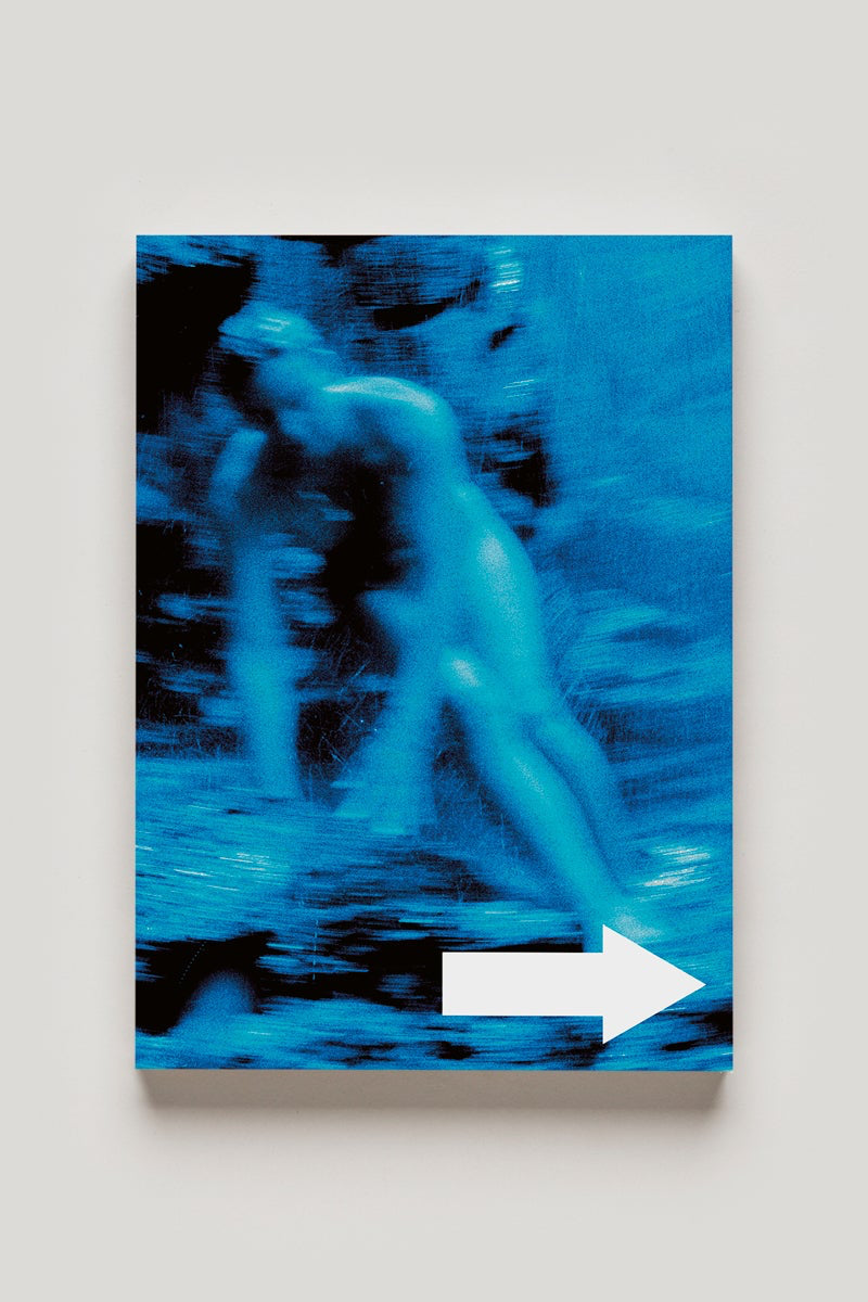 Acid Magazine N°7・Waves of Consequences