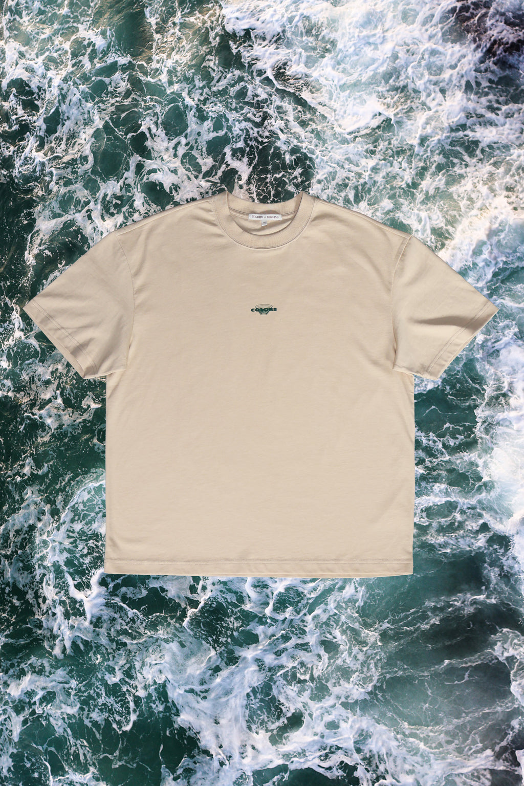 Mind Control · Tee