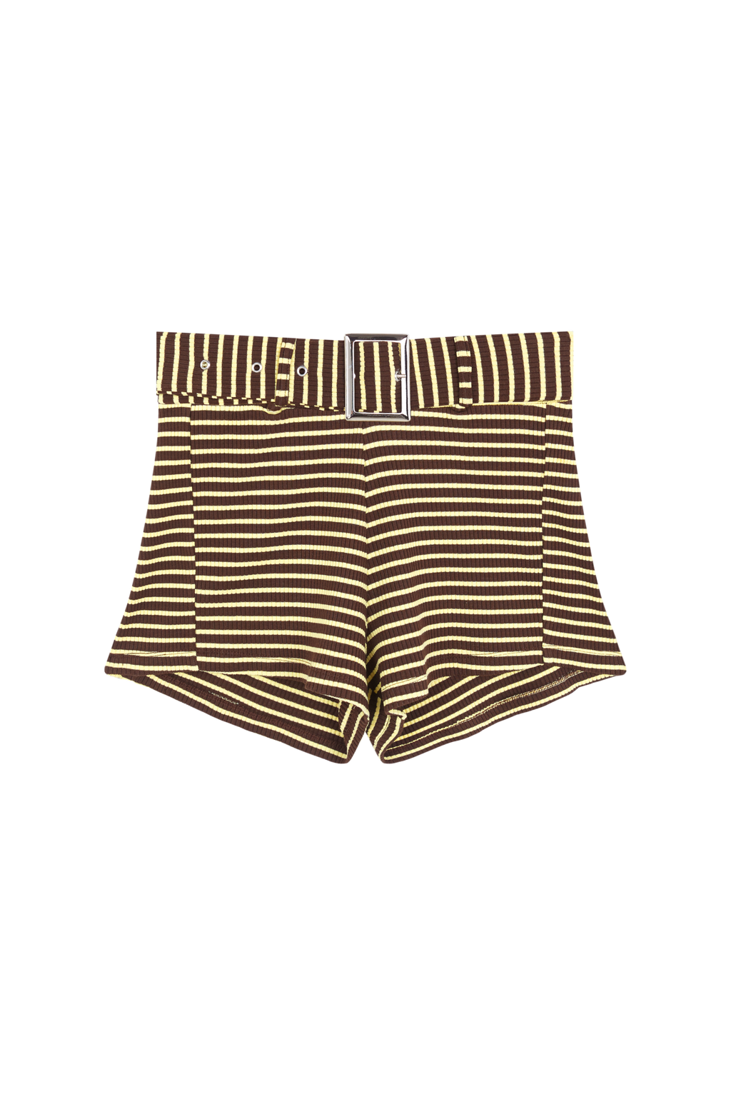 SOLOR・Popoyo Shorts・Brown