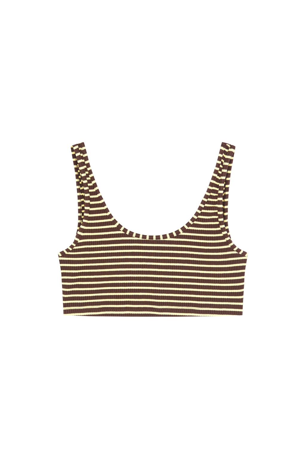 SOLOR ・Top Popoyo・Brown