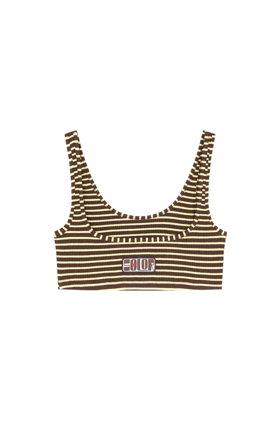 SOLOR ・Top Popoyo・Brown