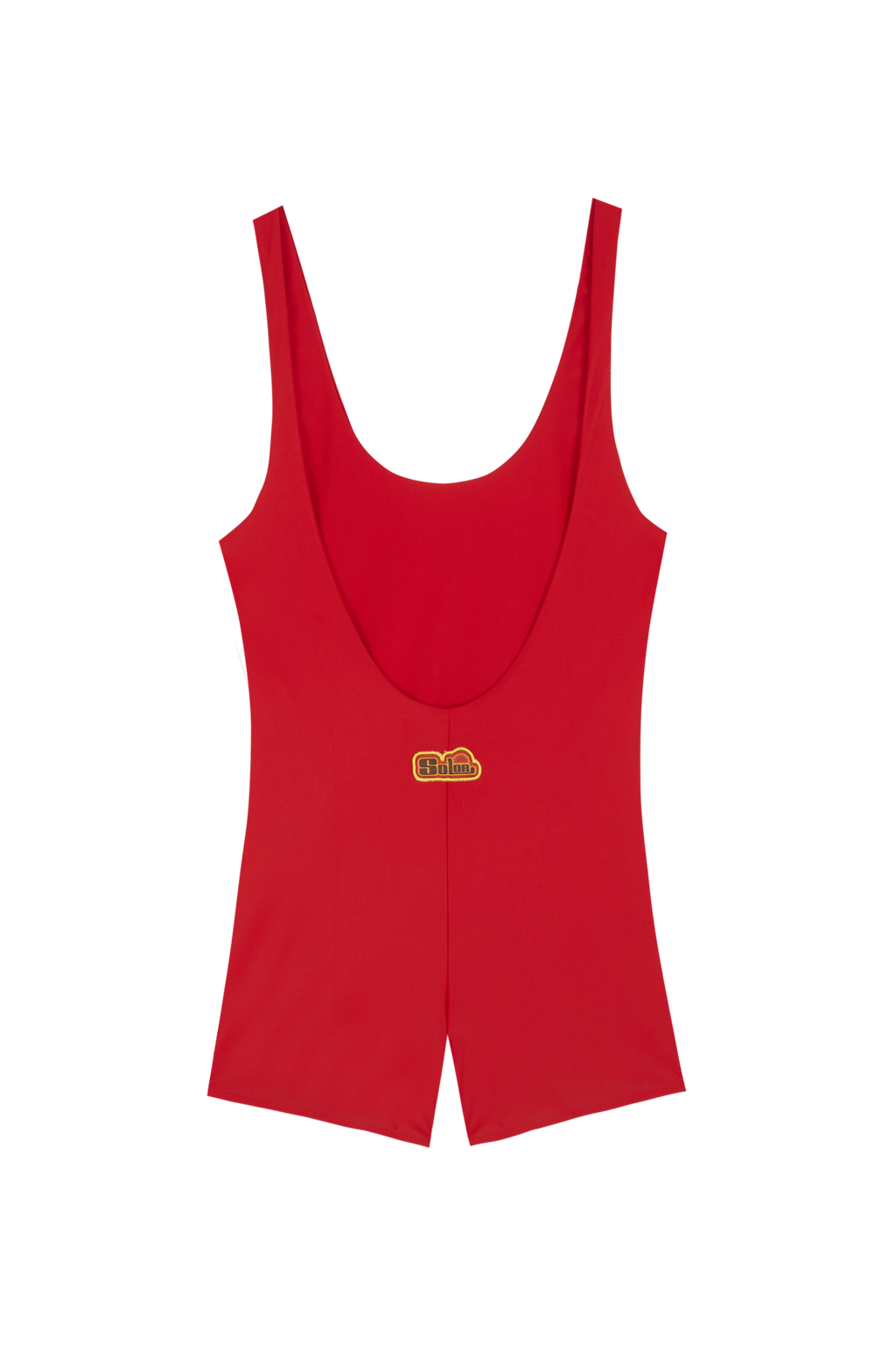 SOLOR・Playsuit Mentawai