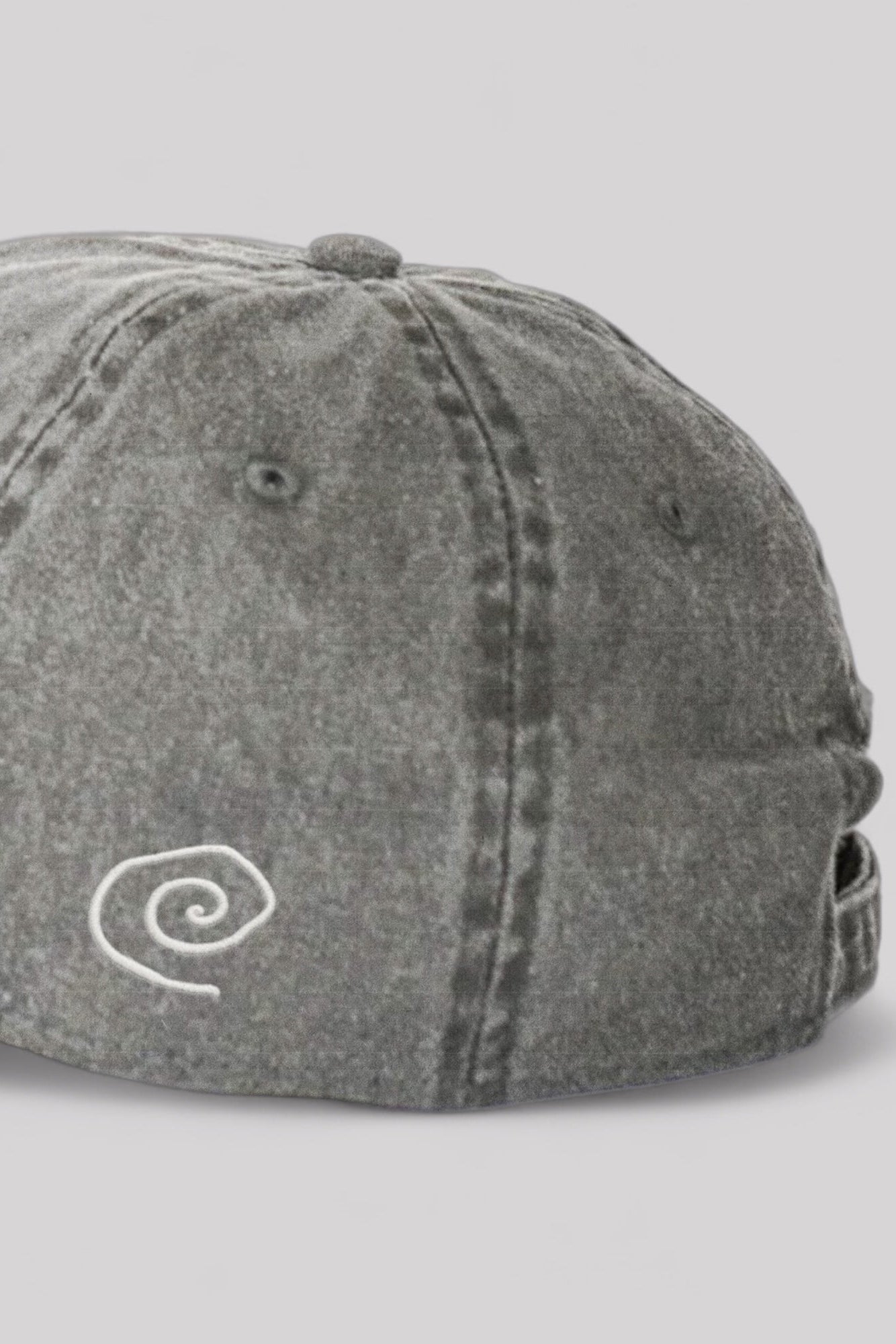 Stereo Cap - Vintage Green