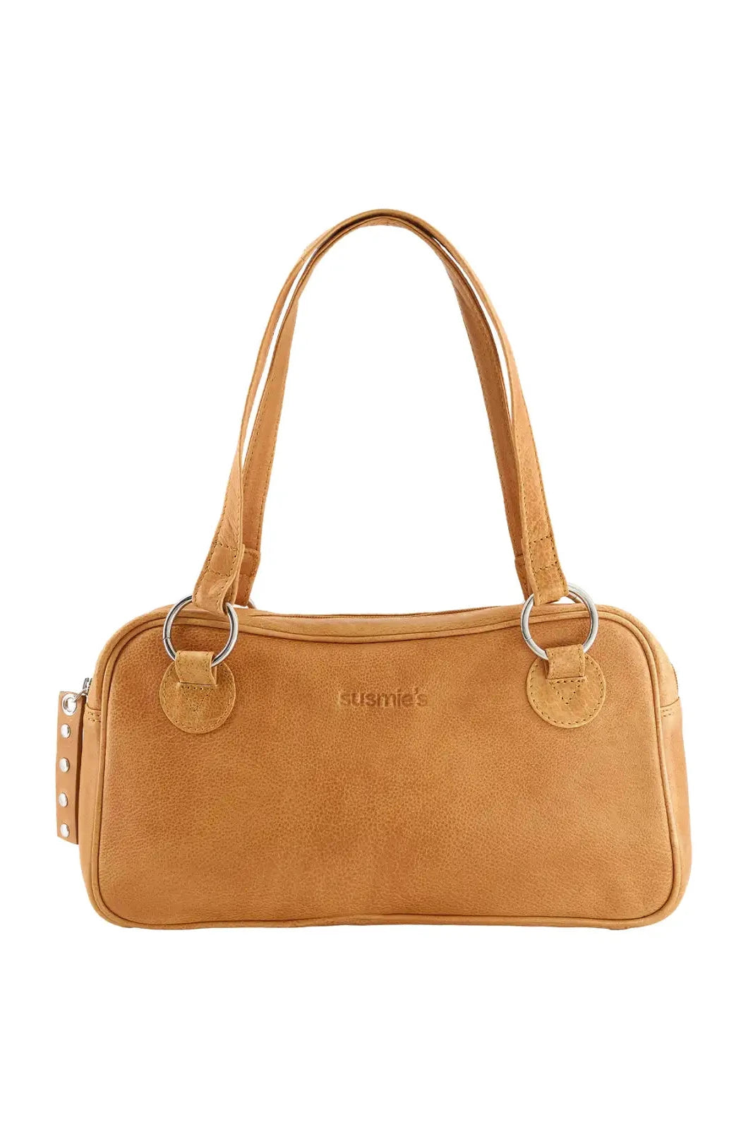 SUSMIE'S・Vito Bag・Camel