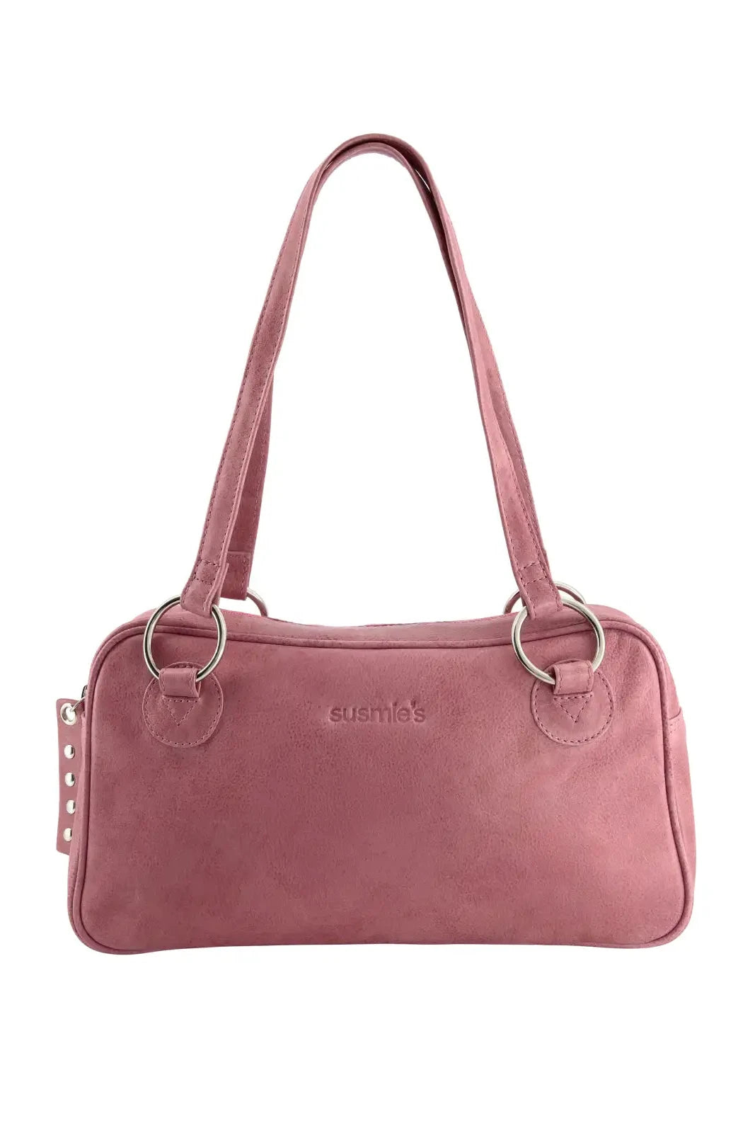 SUSMIE'S・Vito Bag・Pink