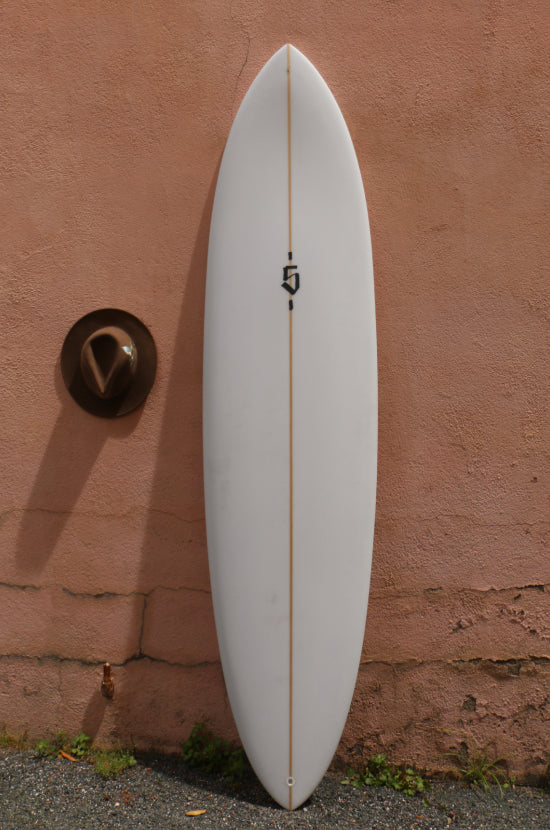 Mini G-Jack 7'4