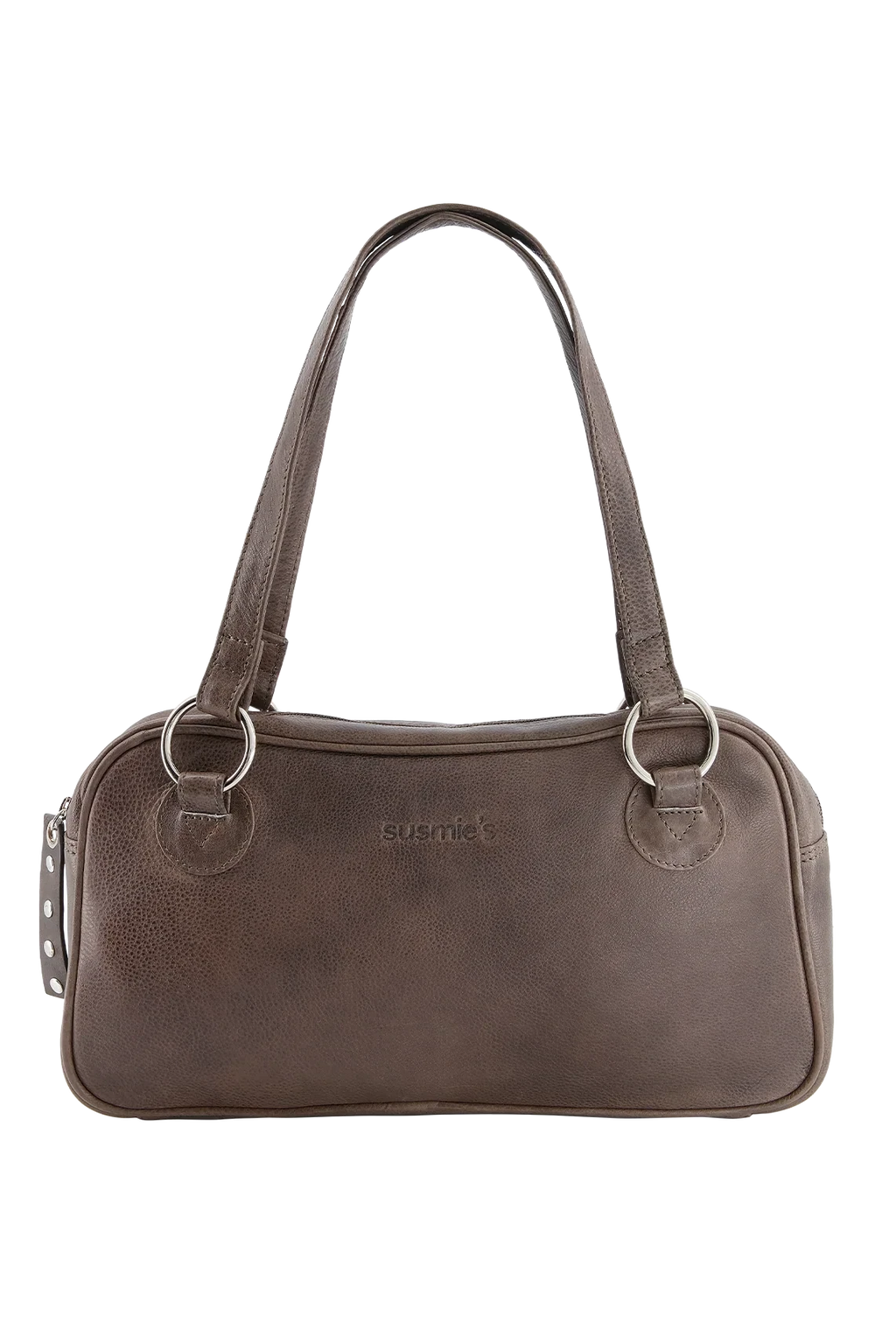 SUSMIE'S・Vito Bag・Brown