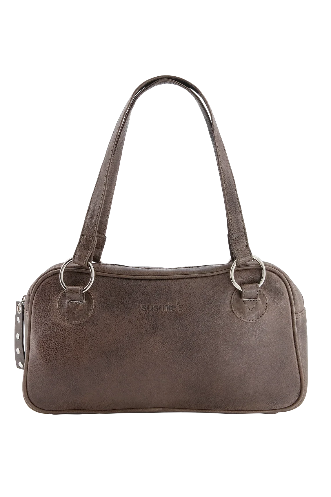 SUSMIE'S・Vito Bag・Brown